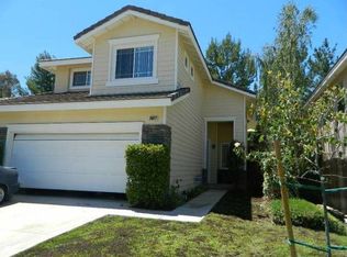 26817 Grommon Way, Canyon Country, CA 91351