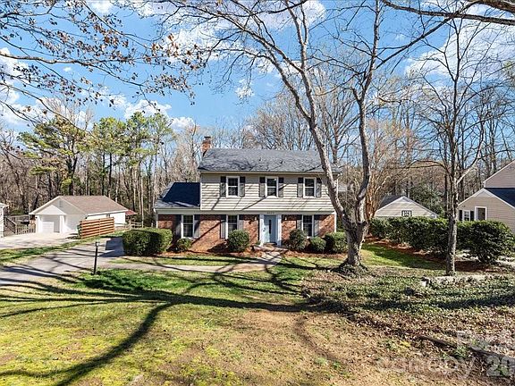 2nd image of 4025 Old Stone Rd