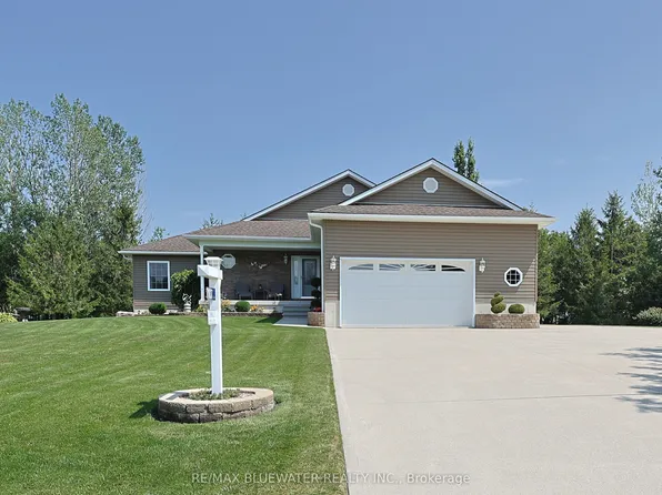 71837 Sunridge Cres, Bluewater, ON N0M 1N0