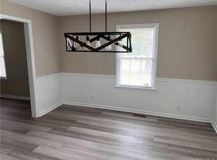 5197 Philippi Church Rd, Raeford, NC 28376