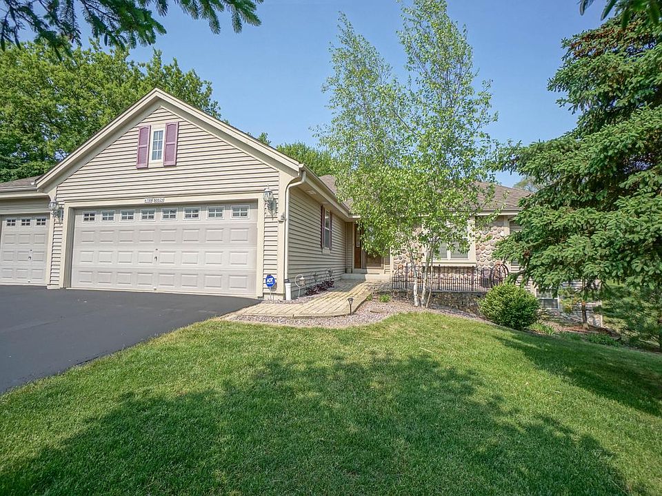 W199S8624 Woods ROAD, Muskego, WI 53150 Zillow