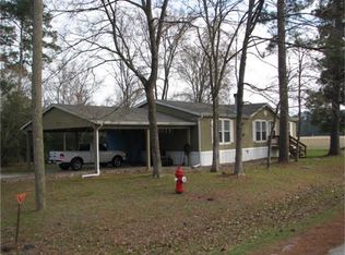 72 Westlake Rd, Trinity, TX 75862