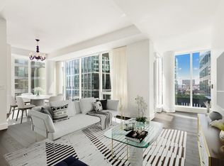 22 Liberty Dr Unit 10G, Boston, MA 02210