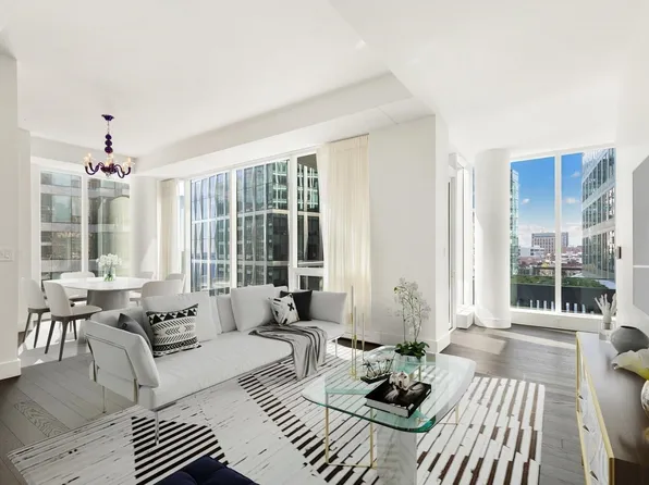 22 Liberty Dr Unit 10G, Boston, MA 02210