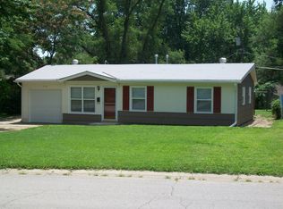 5145 Alma Ave, Kansas City, KS 66106