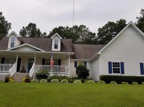 327 Tuscan Hills Rd, Franklin, GA 30217