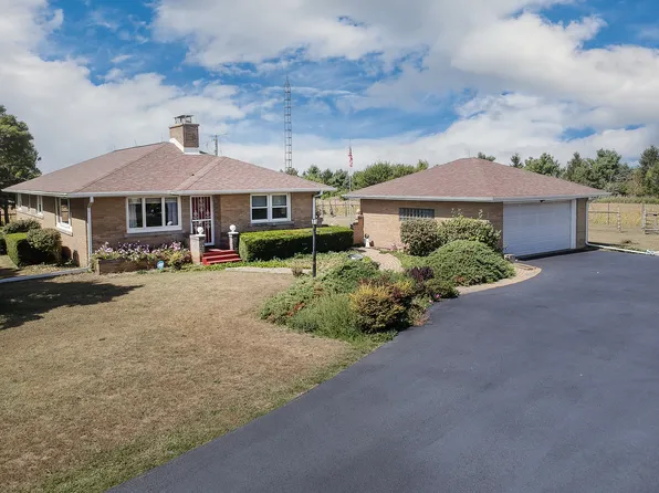 29428 E 500 North Rd, Le Roy, IL 61752