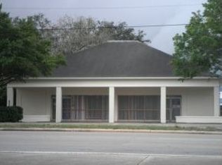 2821 Garden St, Titusville, FL 32796