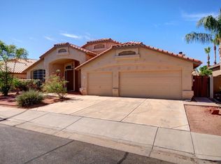 4611 W Tyson St, Chandler, AZ 85226