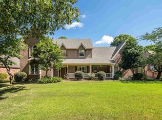 330 Revell Cv, Collierville, TN 38017