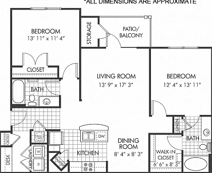 Clairmont at Hillandale — Photo 87