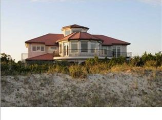 1340 Azalea Dr, Eastpoint, FL 32328