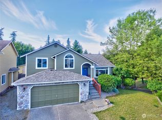 1311 55th St SW, Everett, WA 98203