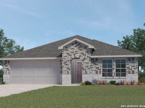 800 GERARDIA, Seguin, TX 78155