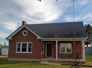 691 Hartman Station Rd, Lancaster, PA 17601