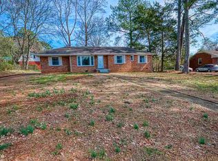 2014 Dogwood Ln NW, Huntsville, AL 35810