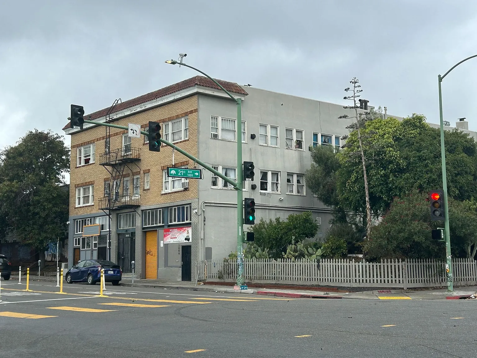 Your Next Home at 2044-2046 International Blvd!! — Photo 3