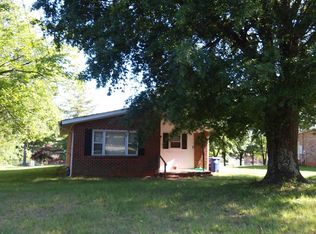 3052 Greeley St, Winston Salem, NC 27107
