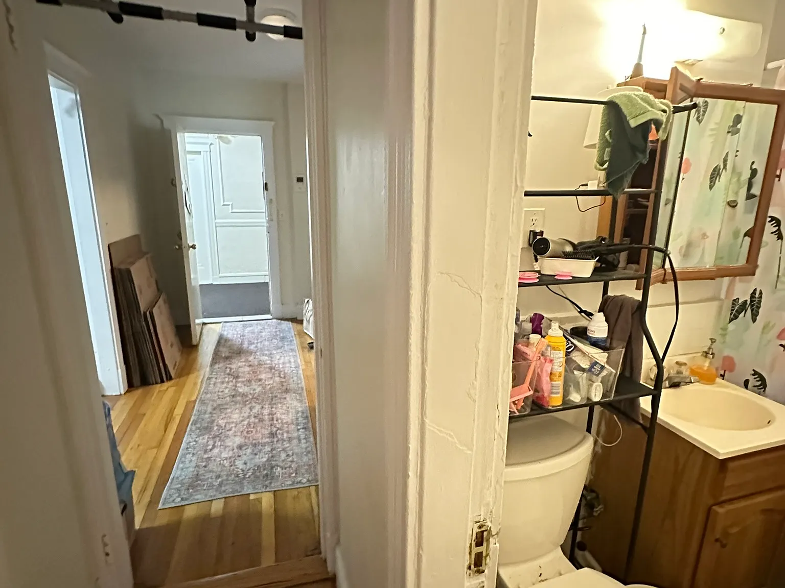2 bed, 850 sqft, $2,750 — Photo 4