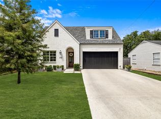 6715 Roper St, Dallas, TX 75209