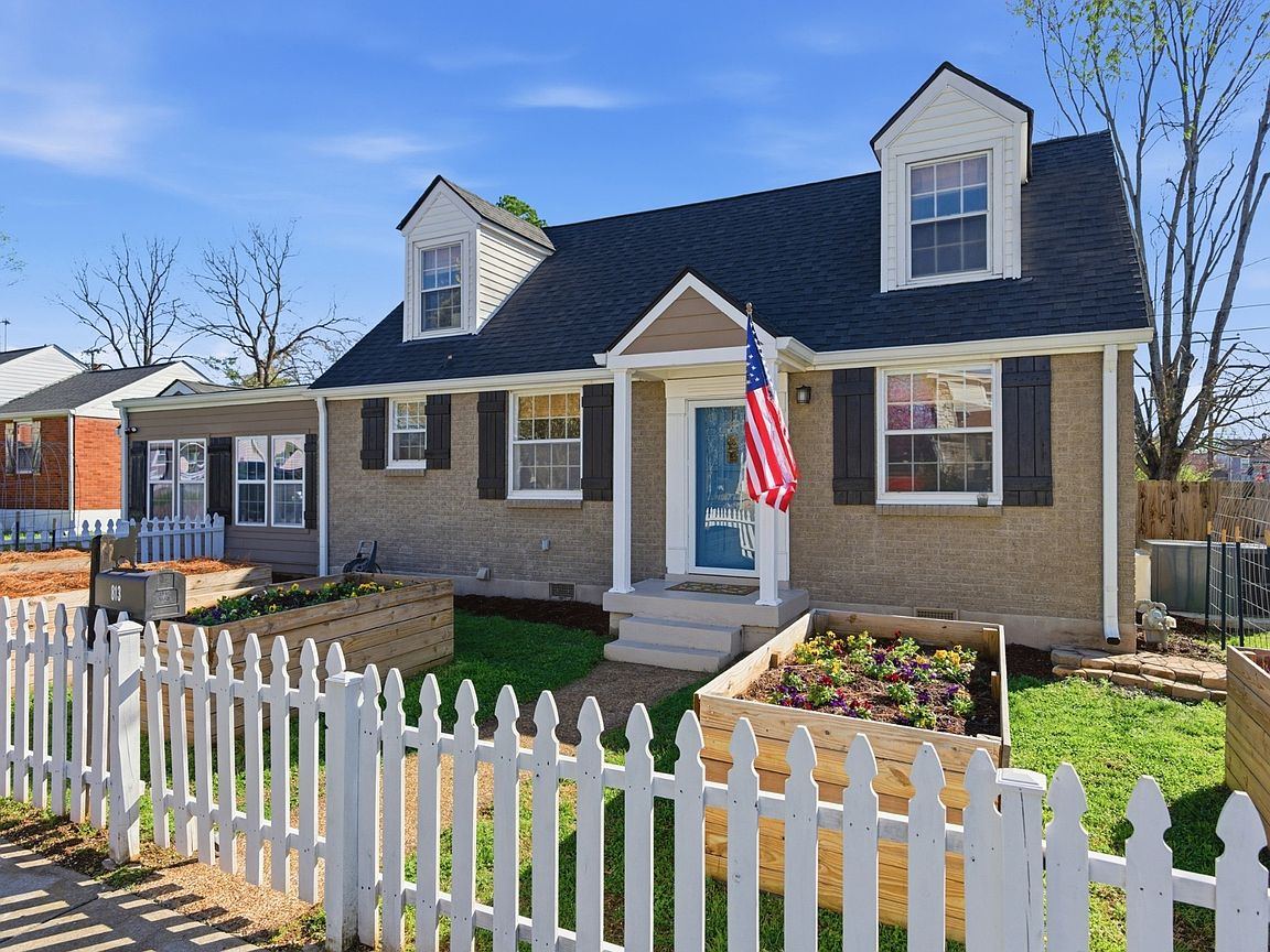 Primary listing photo