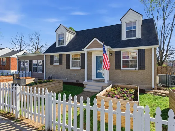 813 Bryan St, Old Hickory, TN 37138