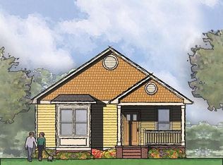 1010 Rock St, Durham, NC 27707