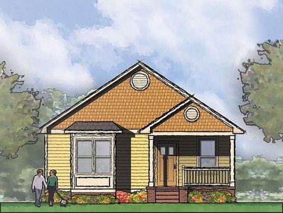 1010 Rock St, Durham, NC, 27707