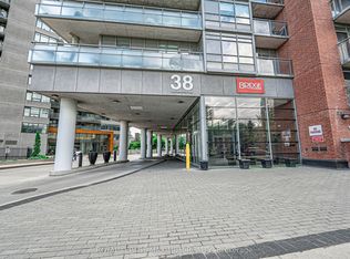38 Joe Shuster Way #617, Toronto, ON