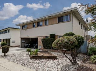 1722 S Grant St, San Mateo, CA 94402