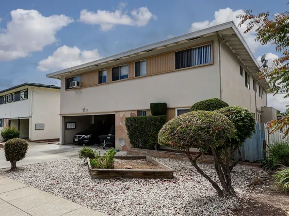 1722 S Grant St, San Mateo, CA 94402