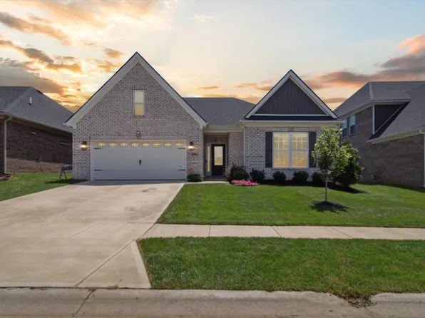 644 Snowy Egret Way, Lexington, KY 40515