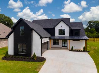 5990 Pelican Pl, Benton, AR 72019