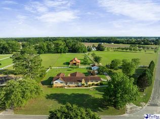 3649 Indian Branch Rd, Hartsville, SC 29550