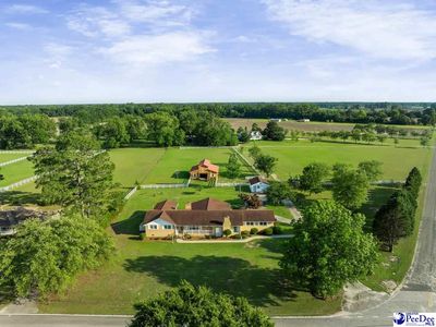 3649 Indian Branch Rd, Hartsville, SC, 29550