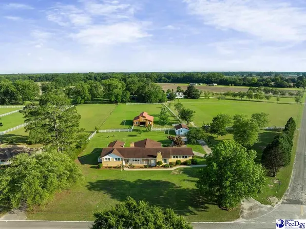 3649 Indian Branch Rd, Hartsville, SC 29550