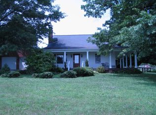 4593 Fords Mill Rd, Versailles, KY 40383