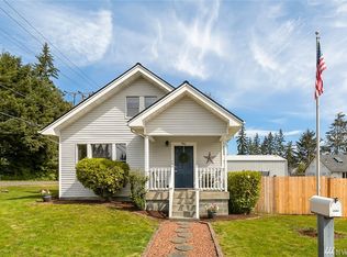 1901 Monroe Ave, Everett, WA 98203