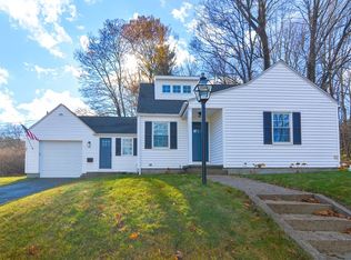38 Whitin Ave, Northbridge, MA 01534