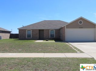 2302 Coy Dr, Killeen, TX 76549