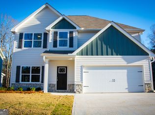 813 Trestle Creek Ct, Temple, GA 30179