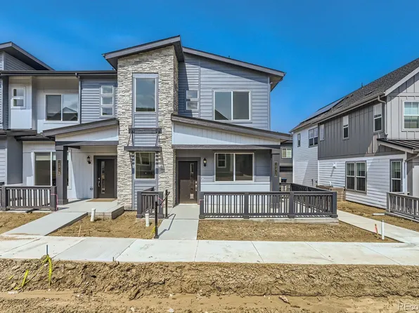 14572 W 91st Lane #A, Arvada, CO 80005