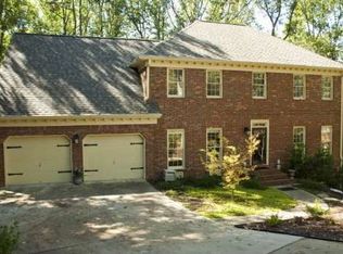 5035 Lake Ter, Marietta, GA 30068