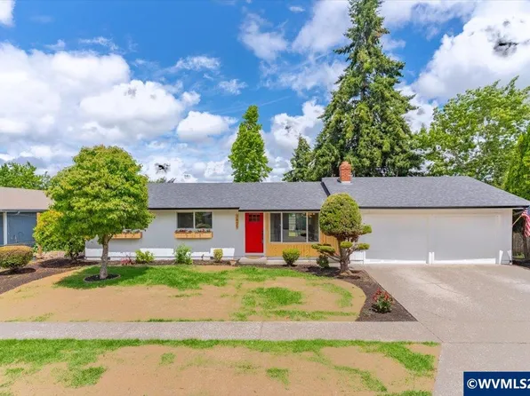 1425 Western Ave, Stayton, OR 97383