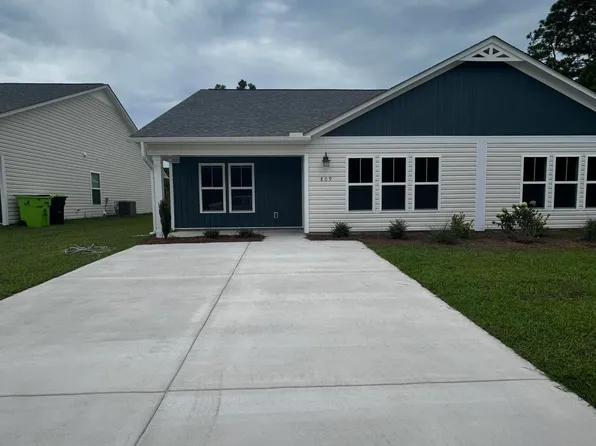 809 Discovery Cove, Newport, NC 28570