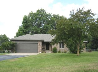 3439 S Logan Ave, Rogersville, MO 65742