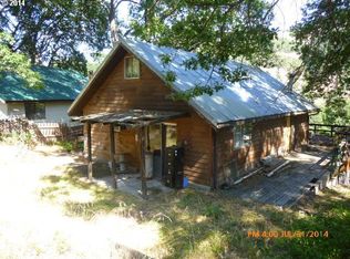 131 Garrett Ave, Klickitat, WA 98628