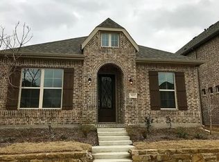 5113 Basham Ln, McKinney, TX 75070