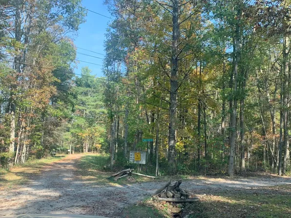 Lots A29 & A30 Jewell Ridge Ln, Gap Mills, WV 24941