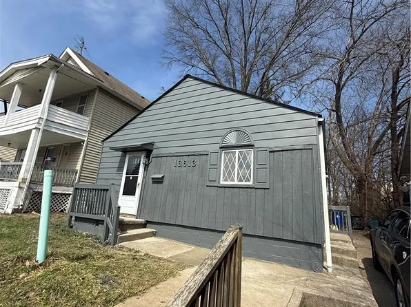 13613 Beachwood Ave, Cleveland, OH 44105